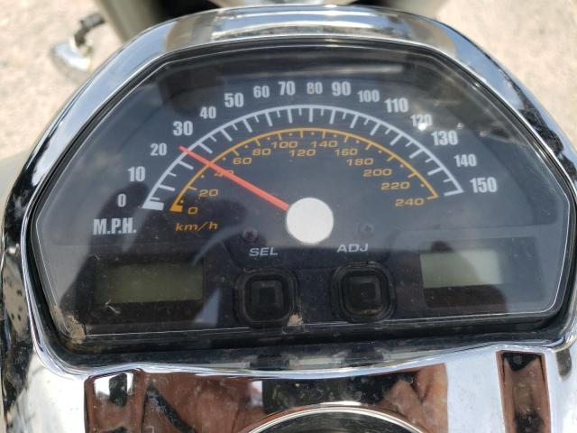 2007 SUZUKI VZR1800 JS1VY53A772105739