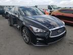 2022 INFINITI  Q50