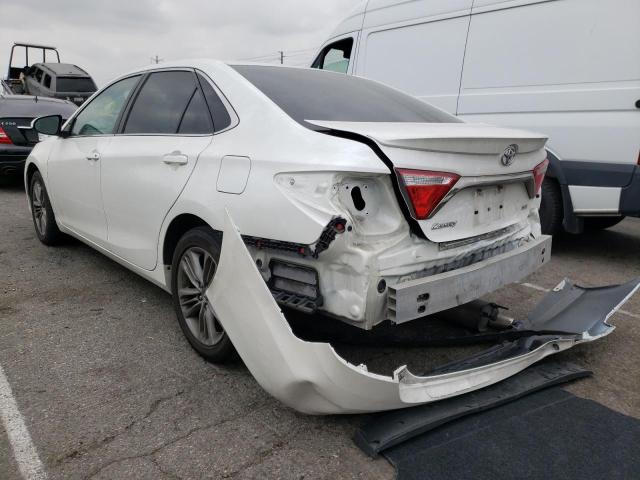 2016 TOYOTA CAMRY LE 4T1BF1FK8GU150233