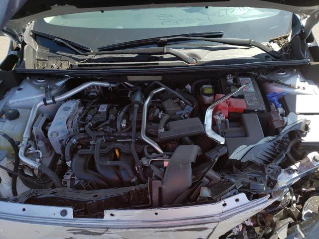 2021 NISSAN SENTRA SV 3N1AB8CV7MY275982
