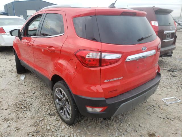 2019 FORD ECOSPORT MAJ6S3KL4KC309930
