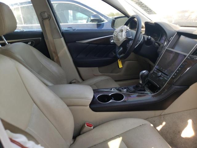 2015 INFINITI Q50 BASE JN1BV7AR4FM390878