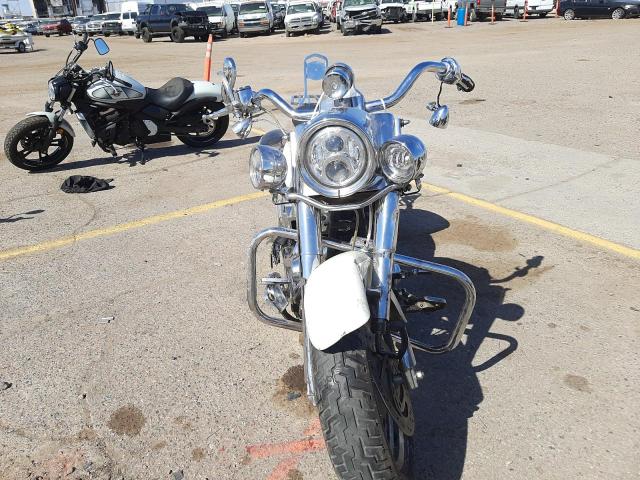 2001 HARLEY-DAVIDSON FLSTFI 1HD1BXB321Y073290