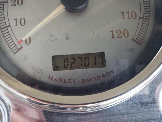 2008 HARLEY-DAVIDSON FXDF 1HD1GY4498K326700