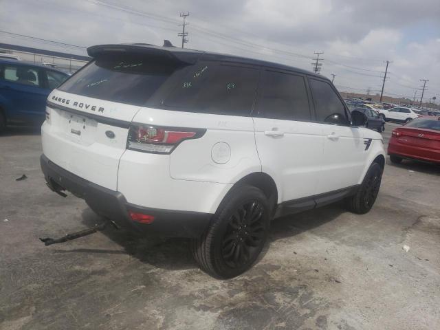 2015 LAND ROVER RANGE ROVE SALWR2TF8FA538002