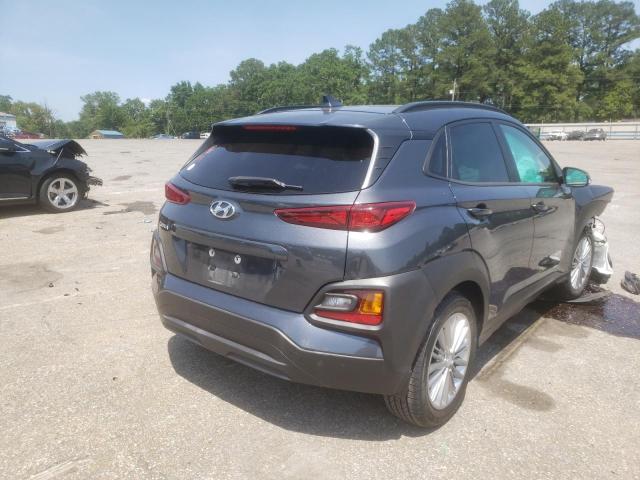 2019 HYUNDAI KONA KM8K62AA3KU352457
