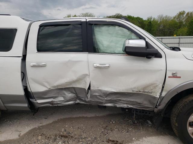 2019 RAM 2500 LARAM 3C6UR5FL4KG606574