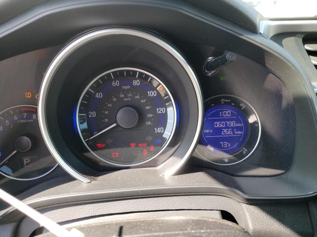 2015 HONDA FIT EX 3HGGK5H84FM762514