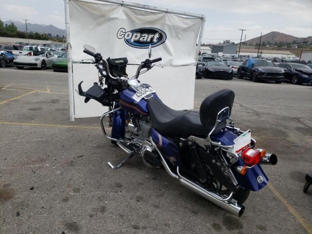 2007 HARLEY-DAVIDSON FLTR 1HD1FS4337Y722169
