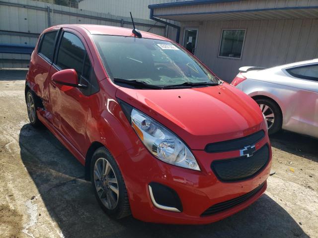 2016 CHEVROLET SPARK EV 2 KL8CL6S08GC561083