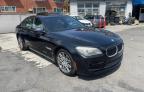 BMW 7 SERIES 2012 foto