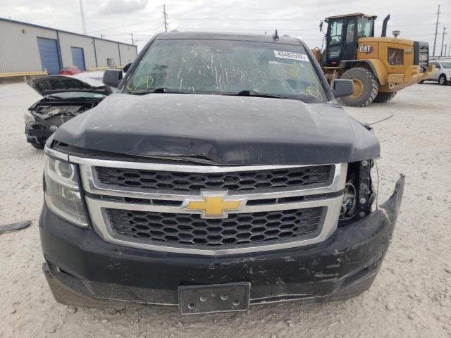 2015 CHEVROLET TAHOE C150 1GNSCBKC9FR635314