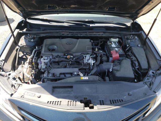 2018 TOYOTA CAMRY L 4T1B11HK3JU608117