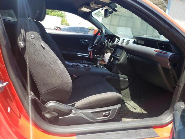 1FA6P8TH7F5308239 Ford Mustang 2015. Фото: 4