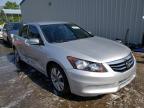 2012 HONDA  ACCORD