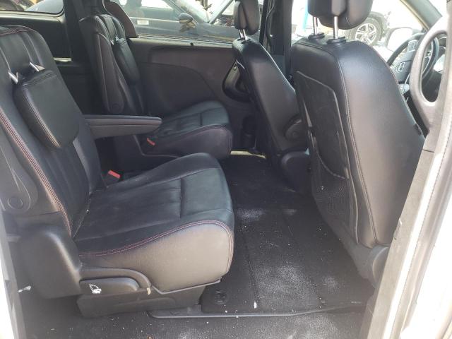 2C4RDGEG7LR166276 Dodge Grand Cara 2020. Фото: 5