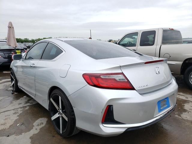 2016 HONDA ACCORD EX 1HGCT1B79GA009080