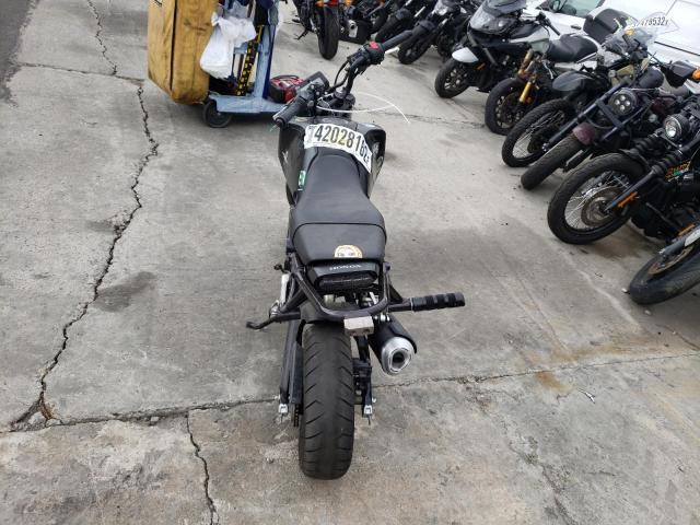 2022 HONDA GROM 125 MLHJC9211N5000232