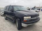 2004 CHEVROLET  TAHOE