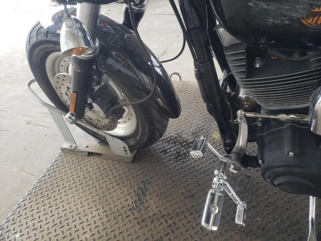 2008 HARLEY-DAVIDSON FXDF 1HD1GY4498K326700