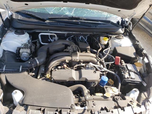 2019 SUBARU OUTBACK 2. 4S4BSANC6K3362522