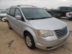 2008 CHRYSLER  MINIVAN