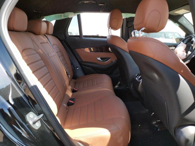 2017 MERCEDES-BENZ GLC 43 4MA WDC0G6EB5HF184363