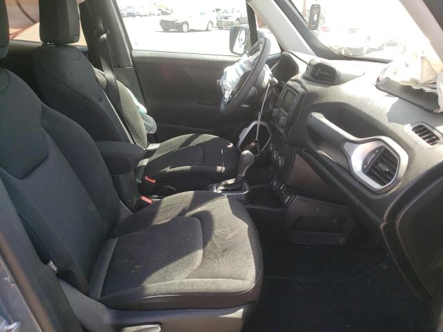 2018 JEEP RENEGADE S ZACCJBAB2JPH66989