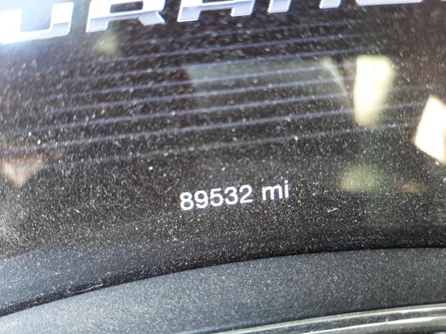 2018 DODGE DURANGO SS 1C4SDJFT0JC146046
