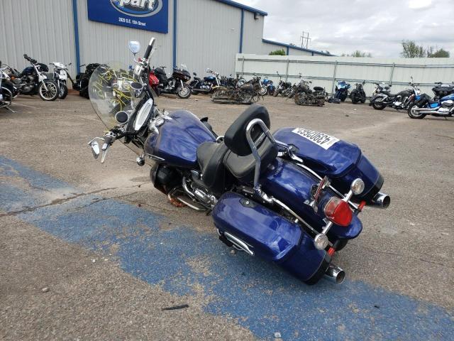 2008 YAMAHA XVZ13 CT - JYAVP18E08A006146