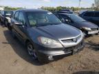 2007 ACURA  RDX