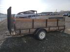 Lot #2940974439 2000 UTILITY TRAILER