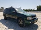 2004 CHEVROLET  TRAILBLAZER