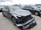 INFINITI Q50 2016 foto
