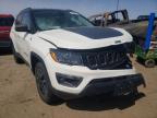 2019 JEEP  COMPASS