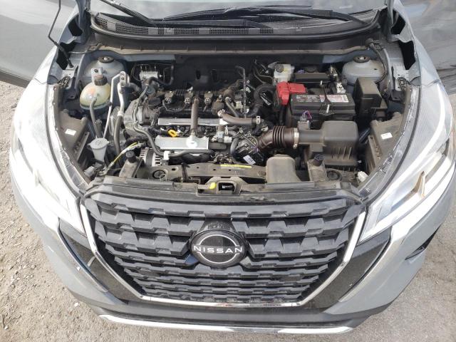 2022 NISSAN KICKS 3N1CP5CV5NL485813