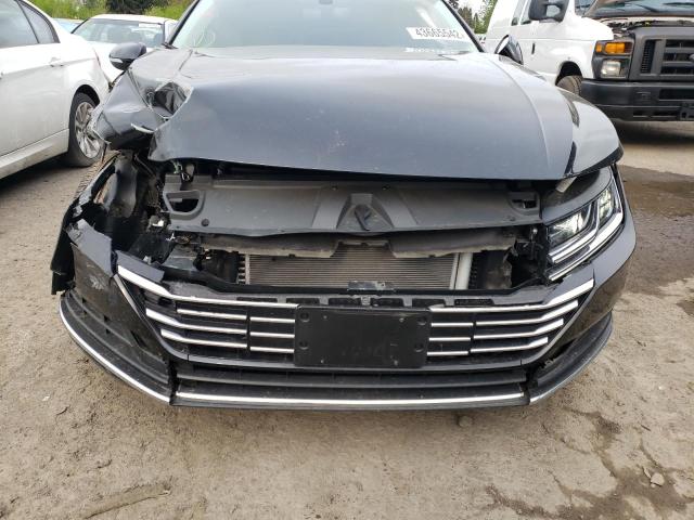 2020 VOLKSWAGEN ARTEON SEL WVWDR7AN6LE015409