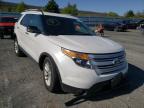 2012 FORD  EXPLORER