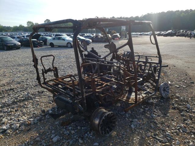 2020 HONDA SXS1000 M5 1HFVE0462L4400795