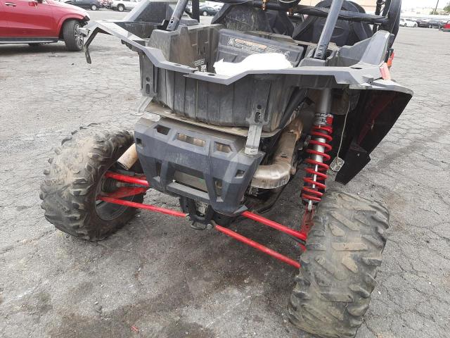 2020 POLARIS RZR XP 4 T 3NSN4E925LF136754