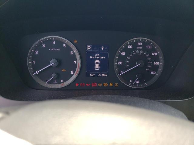 2015 HYUNDAI SONATA SPO 5NPE34AFXFH255094