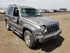 2007 JEEP  LIBERTY