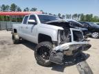 2014 CHEVROLET  SILVERADO