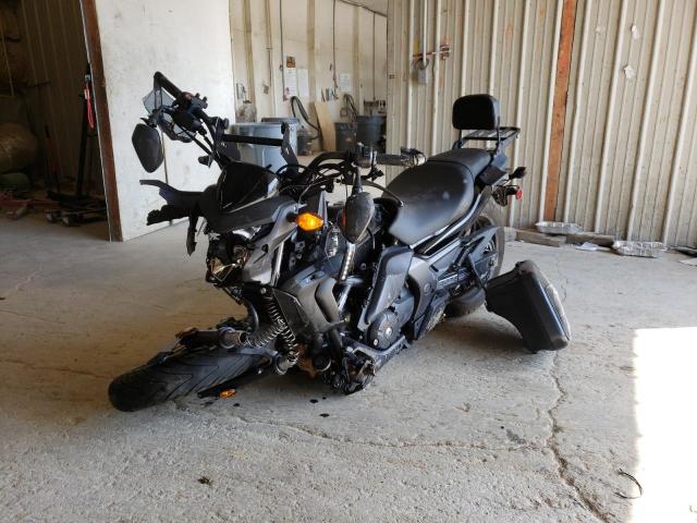 2014 HONDA CTX700 N JH2RC6809EK001897