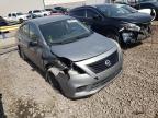 2013 NISSAN  VERSA