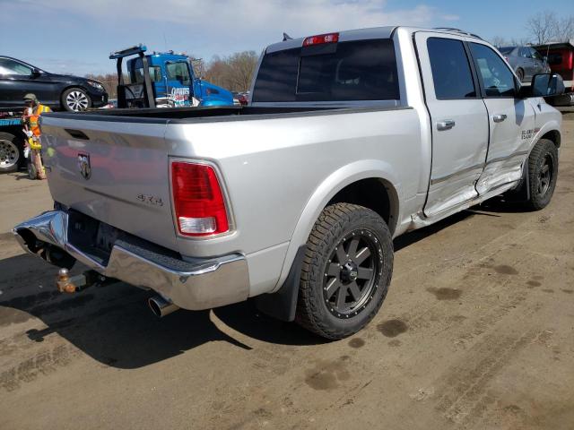 2016 DODGE 1500 RAM V 1C6RR7NT5GS151978