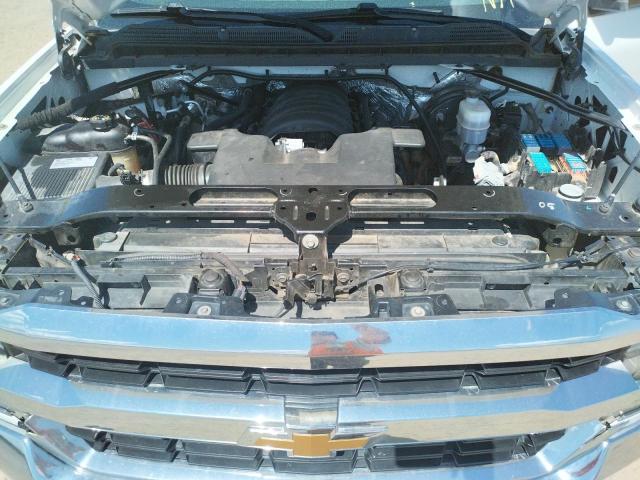 2017 CHEVROLET SILVRDO LT 1GCVKREC8HZ368537