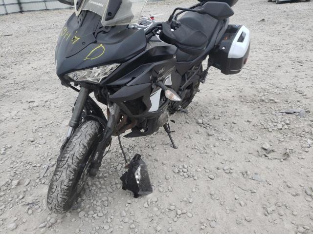 2019 KAWASAKI KLZ1000 D JKALZCD17KA000141