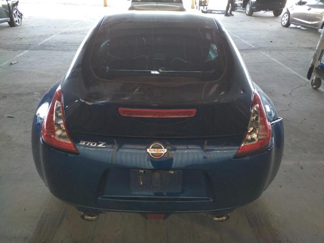 2017 NISSAN 370Z BASE JN1AZ4EH5HM953729