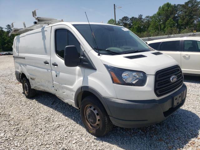 2017 FORD TRANSIT T- 1FTYR1YM4HKA69232